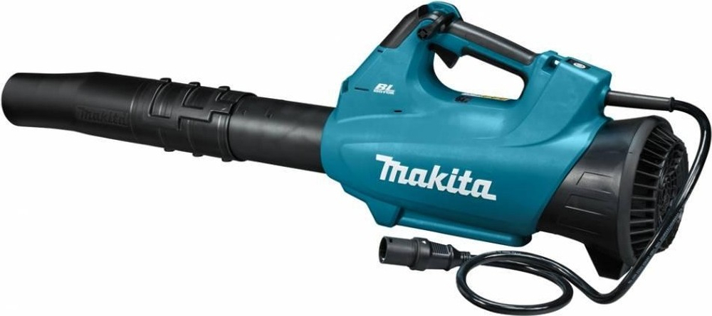 Воздуходувка аккумуляторная MAKITA UB001CZ без АКБ и ЗУ