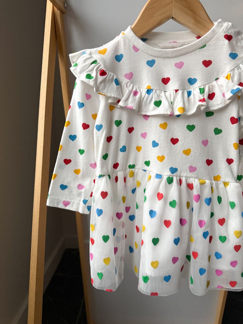 Платье Stella McCartney, 74