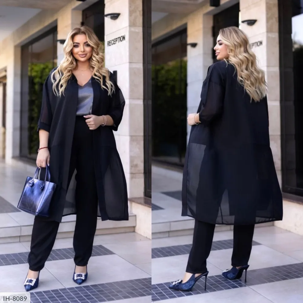 Комплект IH-8083 Фабрика Моды