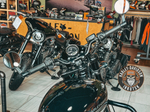 Мотоцикл Harley-Davidson® Street Rod