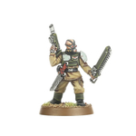 Genestealer Cults Brood Brothers