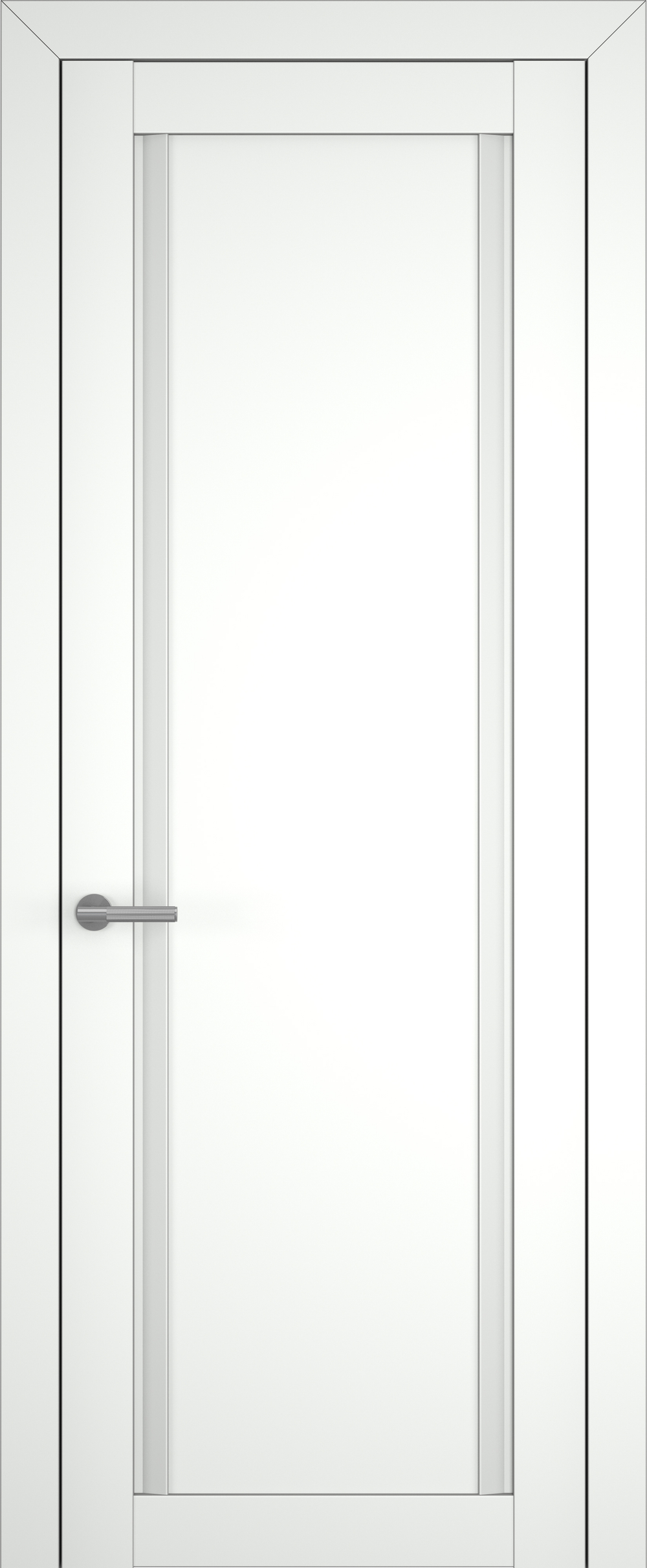 Межкомнатная дверь Zadoor Sens ПГ Неаполь SО7