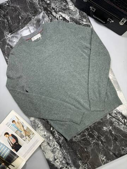 Джемпер Brunello Cucinelli