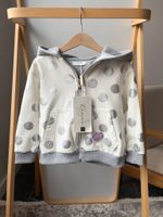 Новый костюм Choupette из футера, 110