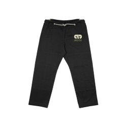 Кимоно MOYA BRAND GUAM ADULT чёрное