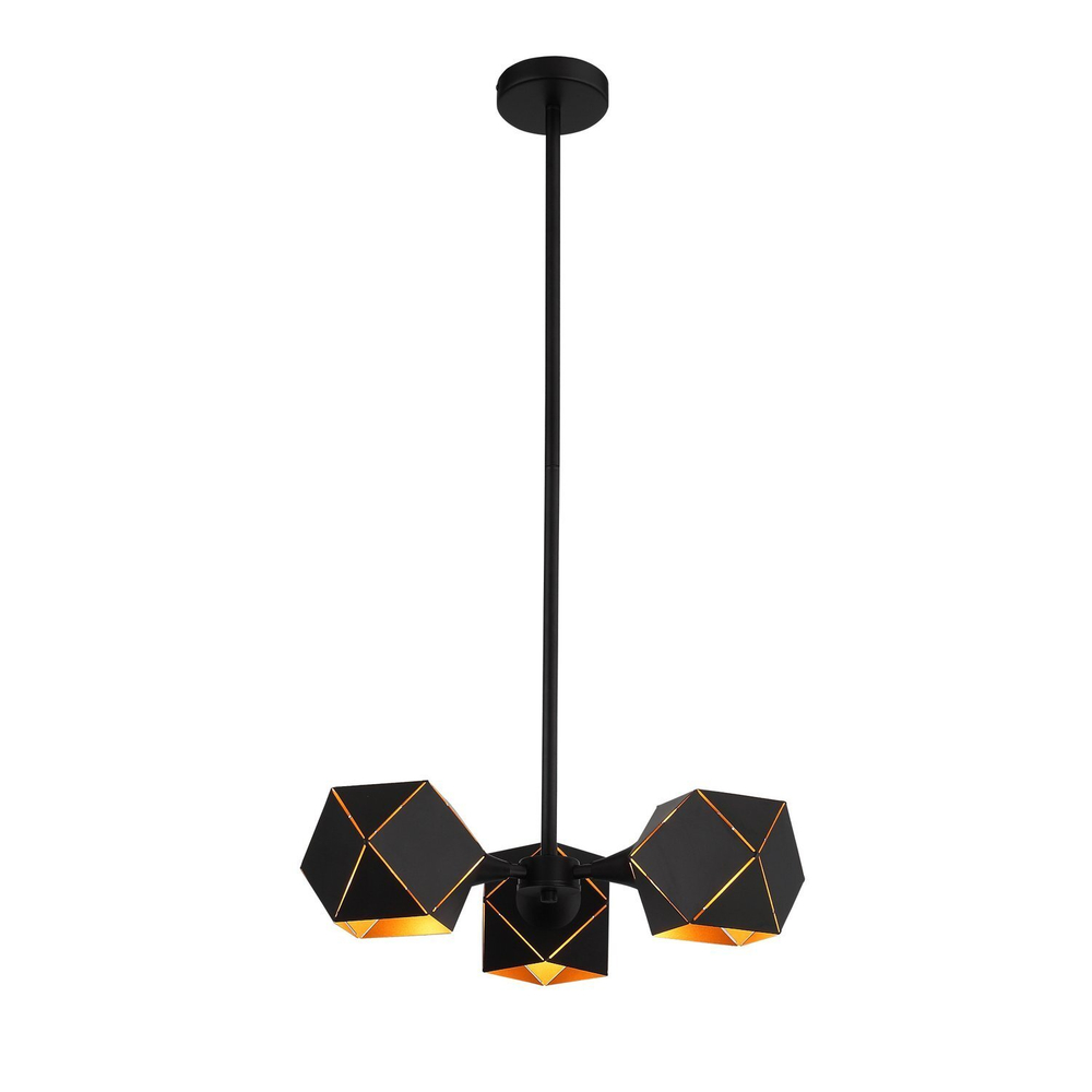 Подвесной светильник ST Luce ENIGMA SL258.402.03