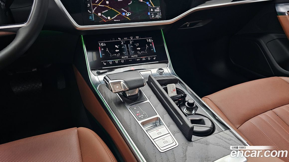 Audi A6 (C8) 45 TFSI Premium (06.2022)