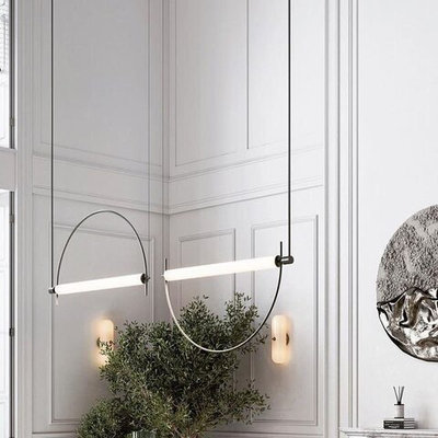 Продолговатая минималистичная модель ✨