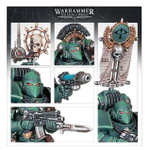 Legiones Astartes - MKVI Tactical Squad