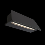 Уличный настенный светильник Outdoor O429WL-L6GF3K