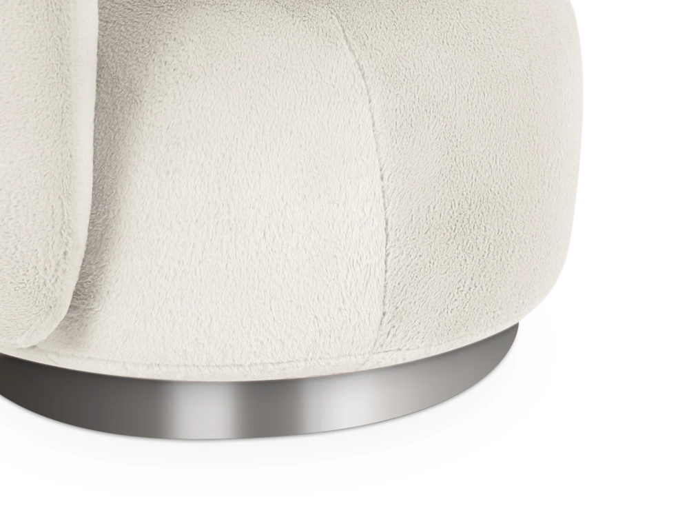 Кресло Lucca вращающееся