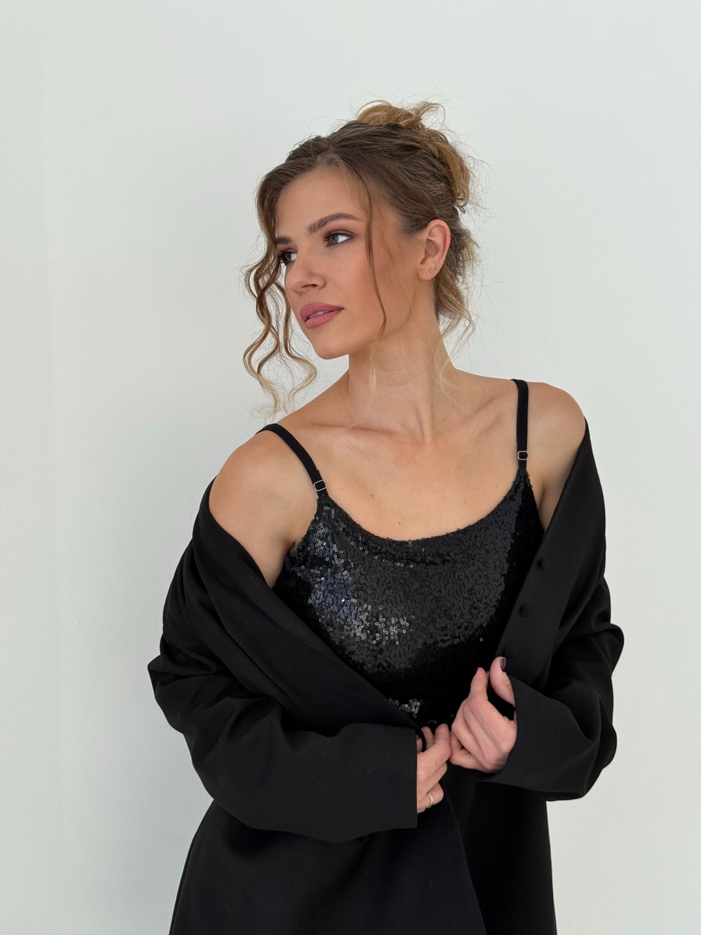 Блестящая комбинация