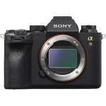 Цифровая фотокамера Sony Alpha a9 II Body