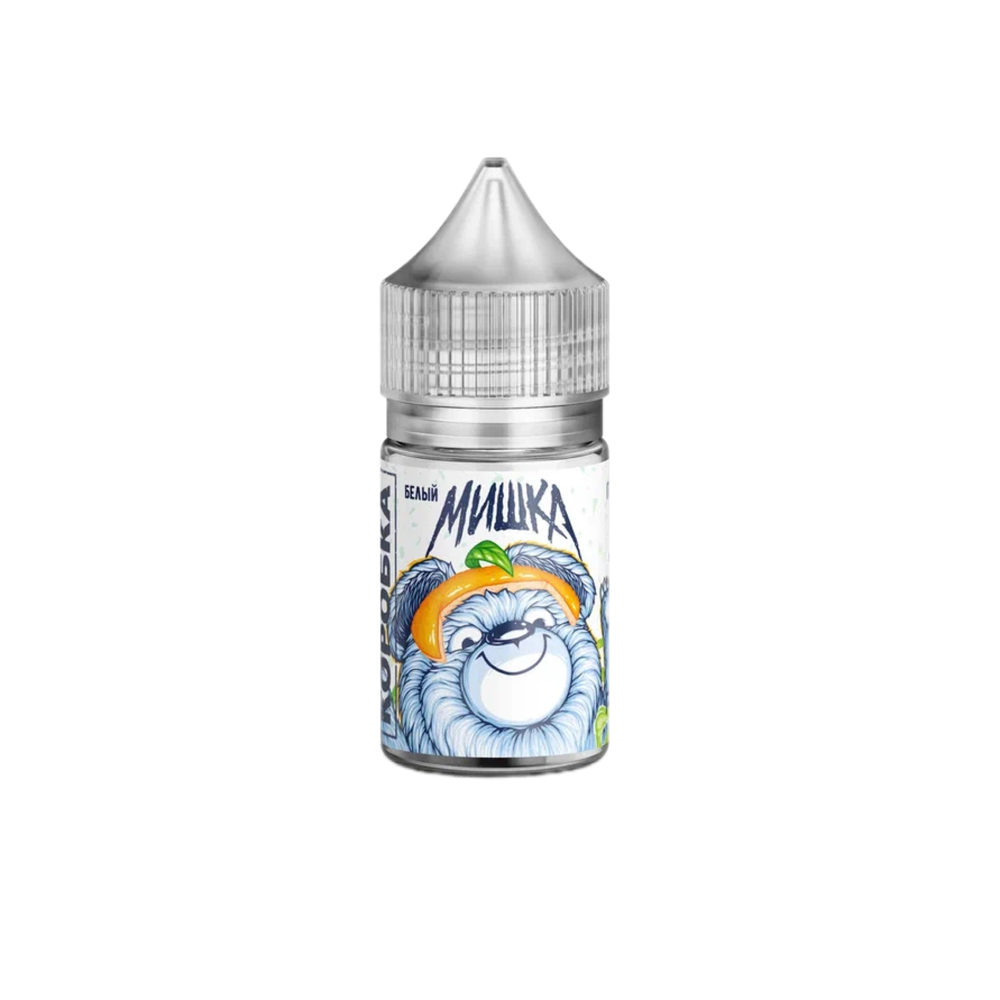 Белый Мишка 50mg