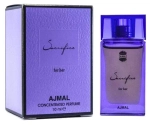 Ajmal Sacrifice for Her