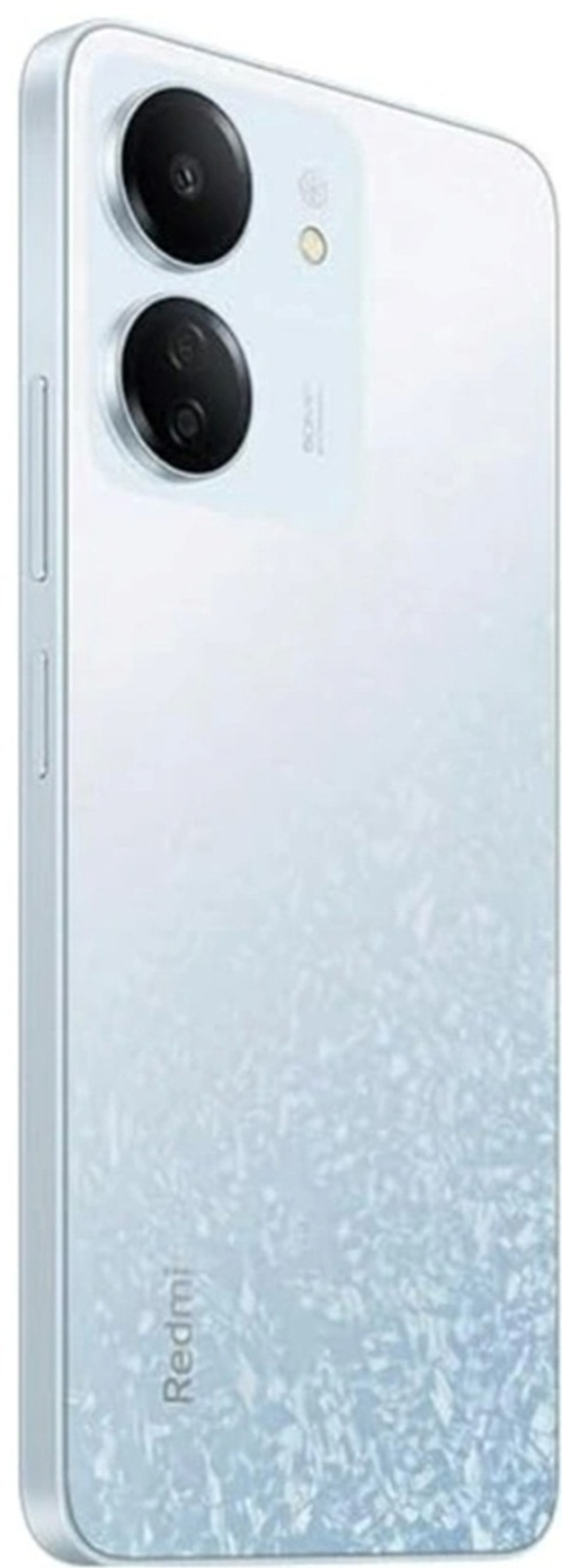 Смартфон Xiaomi Redmi 13C 8 ГБ/256 ГБ белый
