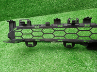 Решетка переднего бампера BMW X5 F15 13-18 M-Paket