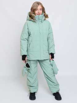 Комплект для девочки «ЭРИН»