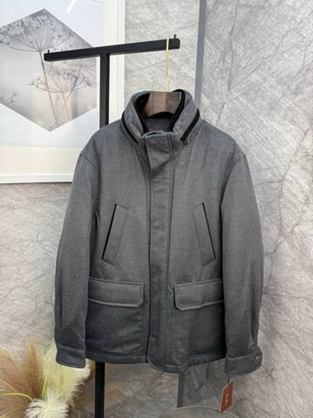 Пуховик Loro Piana