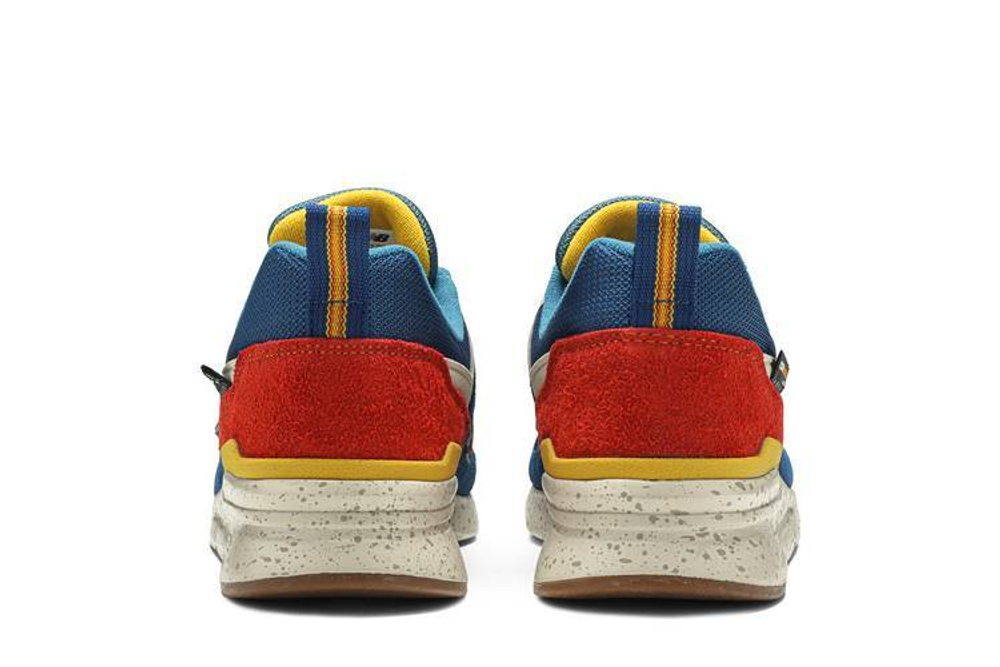 Кроссовки New Balance Nb 997H