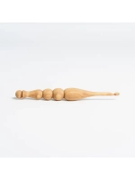 Крючок вязальный