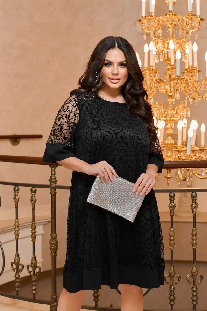 Платье АМ-153/5-1