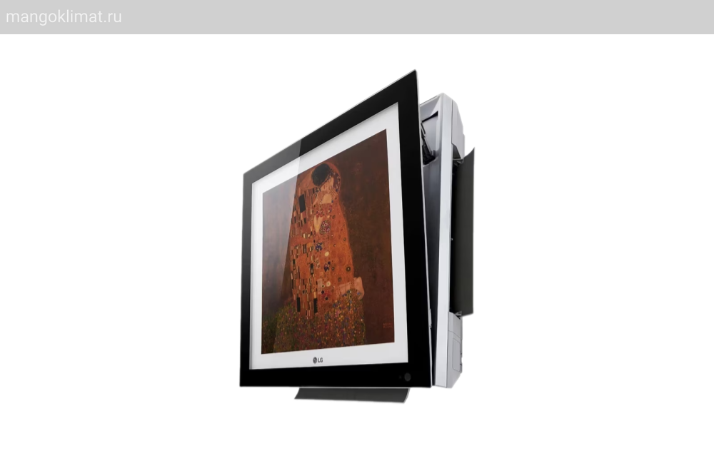 Внутренний блок мульти-сплит систем настенного типа серии ARTCOOL GALLERY MA09R.NF1