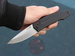 Нож Kershaw Launch 2 Ч/Б 7200