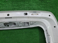 Крышка багажника Lixiang L7 (2022-н.в.)