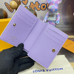 Louis Vuitton Clea Wallet
