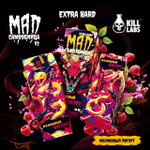 MAD & Самоубийца Salt EXTRA Hard