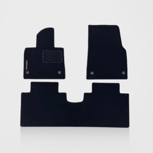 ОРИГИНАЛЬНЫЕ ПОЛИКИ VOYAH