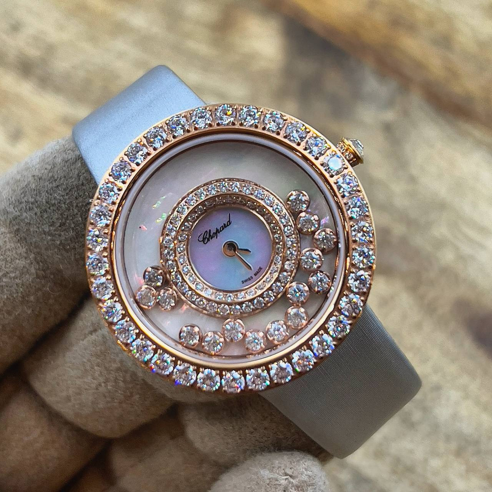 Часы Chopard