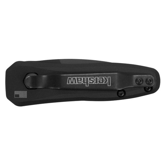 Автоматический нож KERSHAW 7500MAG Launch 4 клинок из стали CPM-Magnacut, рукоять алюминий