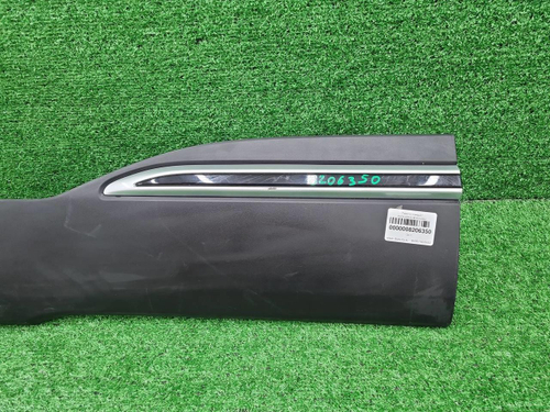 Накладка двери правая Chery Tiggo 4 Pro (20-нв)