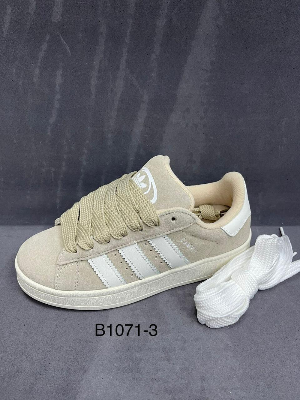 Кроссовки по 8 пар (36-41)р. / B1071/3