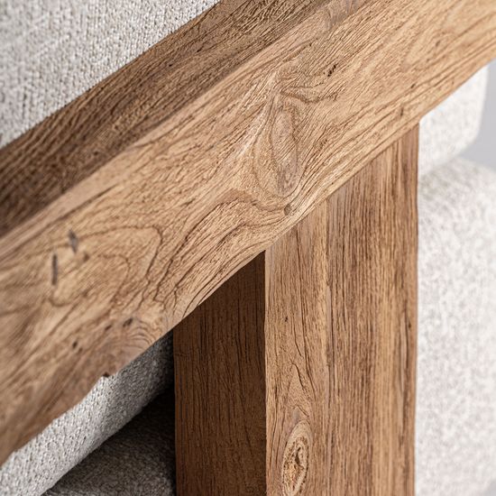 Кресло уличное Testa