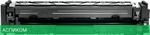 Картридж HP 205A маджента (CF533A)