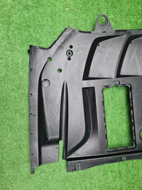 Накладка моторного отсека Geely Tugella (19-24)