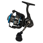 Катушка Kaida Basker 4000 bb5+1 (5.2:1) 269г 0.28/0.30/0.35мм-175/155/115м Фидерная, Мет.шпуля