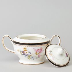 ЧАЙНЫЙ СЕРВИЗ LEFARD "NOSTALGIE" НА 6 ПЕР. 14 ПР. 900/350/260 МЛ