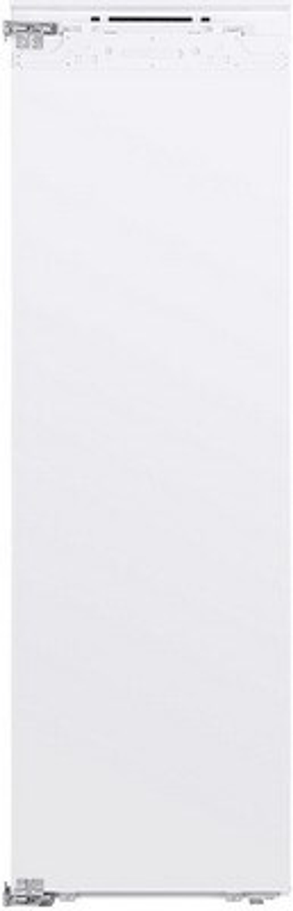 Встраиваемый морозильник Maunfeld MBFR177NFW