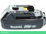 Аккумулятор для инструмента Makita BL 1815 N (632A54-1)