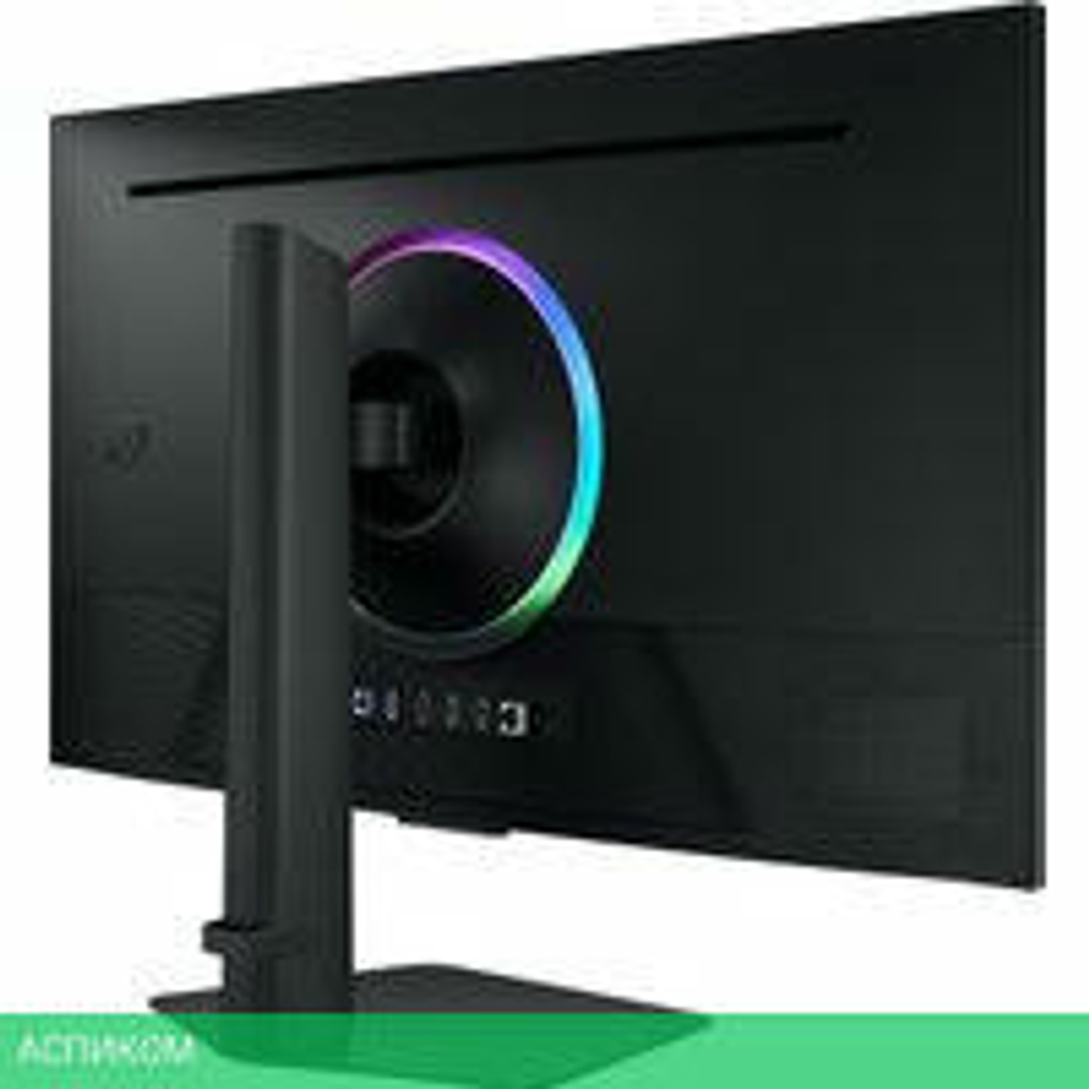 Smart монитор Samsung Odyssey G7 LS32DG702EUXEN