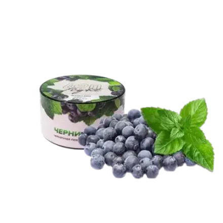 420 Light Blueberry mint (40 g)