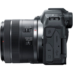 Цифровая фотокамера Canon EOS R8 24-50mm F/4.5-6.3 IS STM