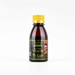 Нано Бальзам Виталити Люкс (Nano balsam Vitality Lux) 100 млл "Глобал Тренд"