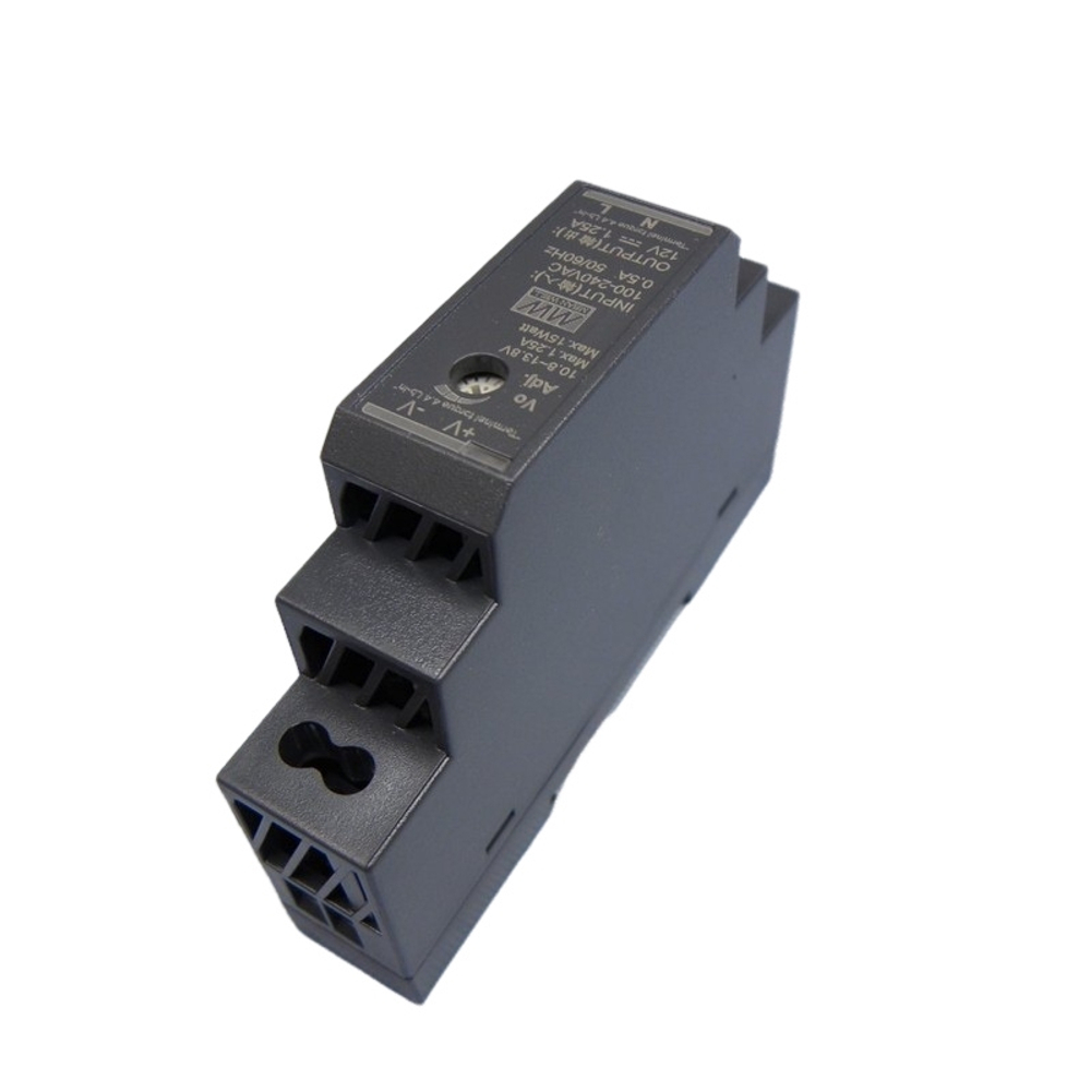 Блок питания HDR-15-12 NVVV