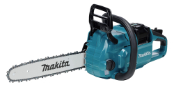 Аккумуляторная цепная пила Makita UC022GT101