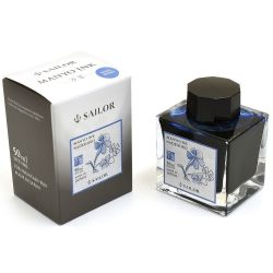 Чернила Sailor Manyo Nadeshiko 50 мл (13-2009-211) 6